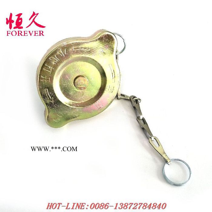 东风EQ1118GA军车配件EQ2102附水箱盖图4