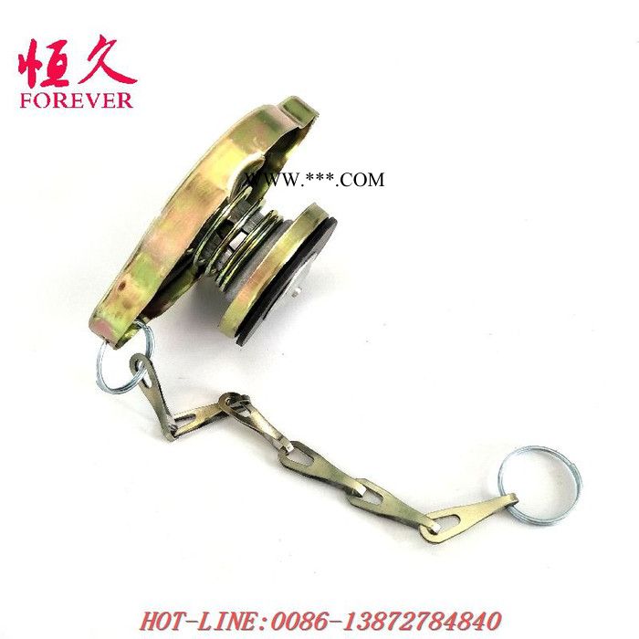 东风EQ1118GA军车配件EQ2102附水箱盖图2