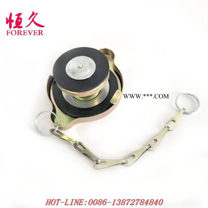 东风EQ1118GA军车配件EQ2102附水箱盖图3