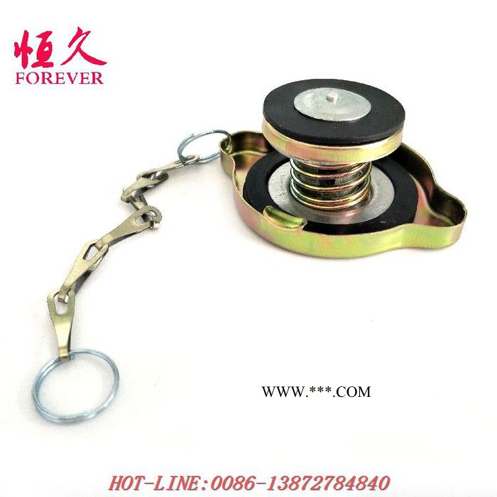 东风EQ1118GA军车配件EQ2102附水箱盖图5