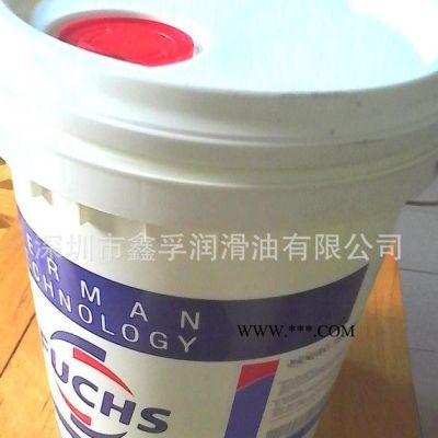 福斯齿轮油价格福斯加适达食品级齿轮油GLE 220