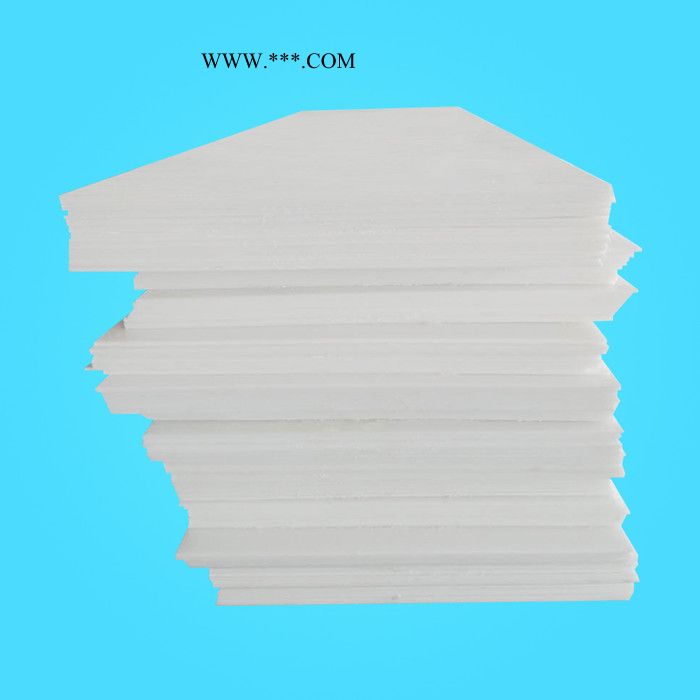 厂家定制PE水箱盖板 耐磨PE板 耐低温耐腐蚀车厢底板图4