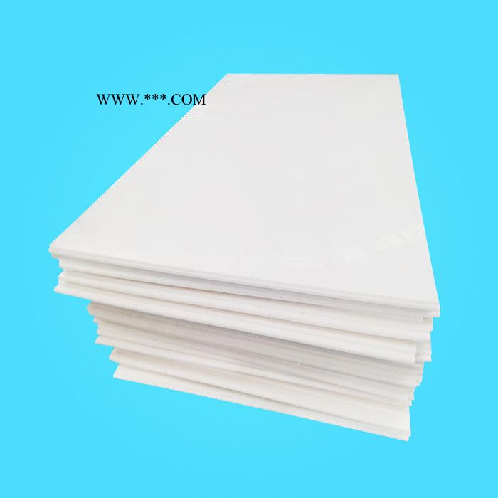 厂家定制PE水箱盖板 耐磨PE板 耐低温耐腐蚀车厢底板图3