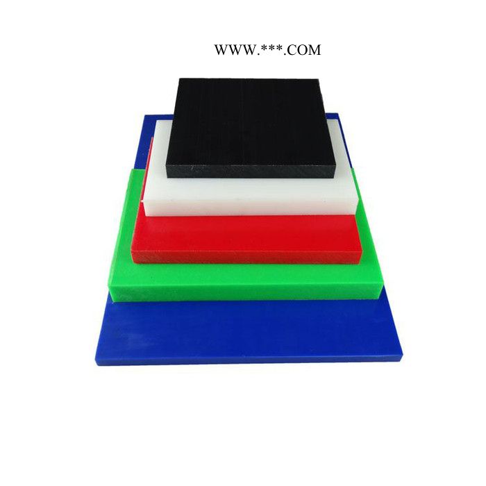 厂家定制PE水箱盖板 耐磨PE板 耐低温耐腐蚀车厢底板图6