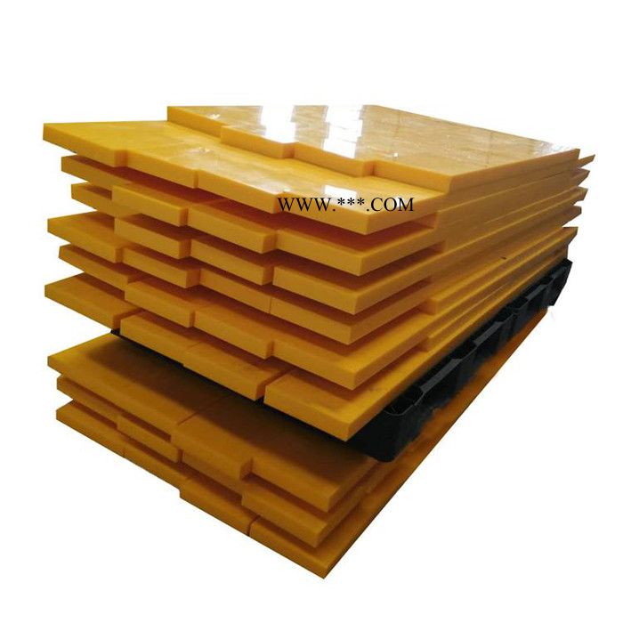 厂家定制PE水箱盖板 耐磨PE板 耐低温耐腐蚀车厢底板图5