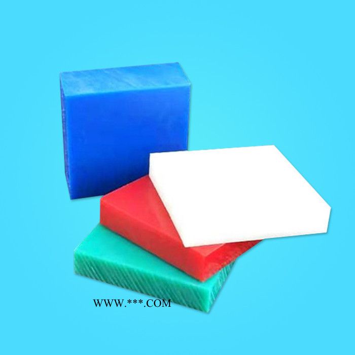 厂家定制PE水箱盖板 耐磨PE板 耐低温耐腐蚀车厢底板图2