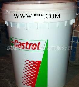 代理 固体齿轮油  Castrol Optigear 1图2
