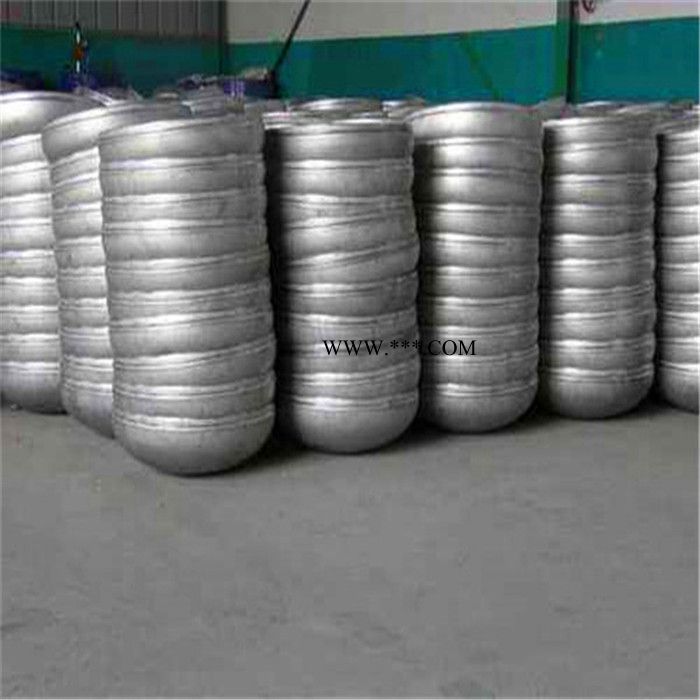 厂家供应 封头 洒水车油罐车封头 平底封头 搅拌车水箱盖图4