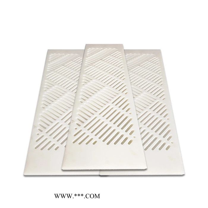 三塑耐酸碱超高分子量吸水箱面板 耐压抗冲击高分子聚乙烯吸水箱盖板图4