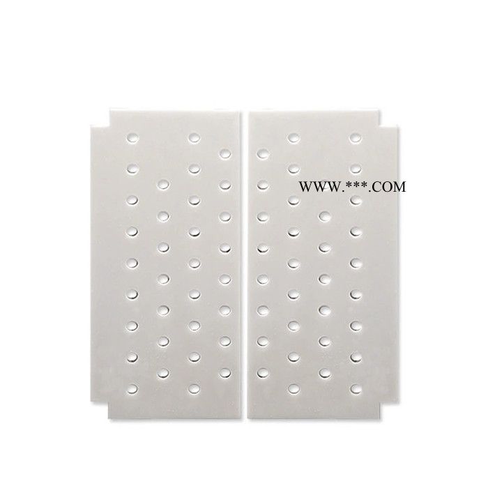 三塑耐酸碱超高分子量吸水箱面板 耐压抗冲击高分子聚乙烯吸水箱盖板图6