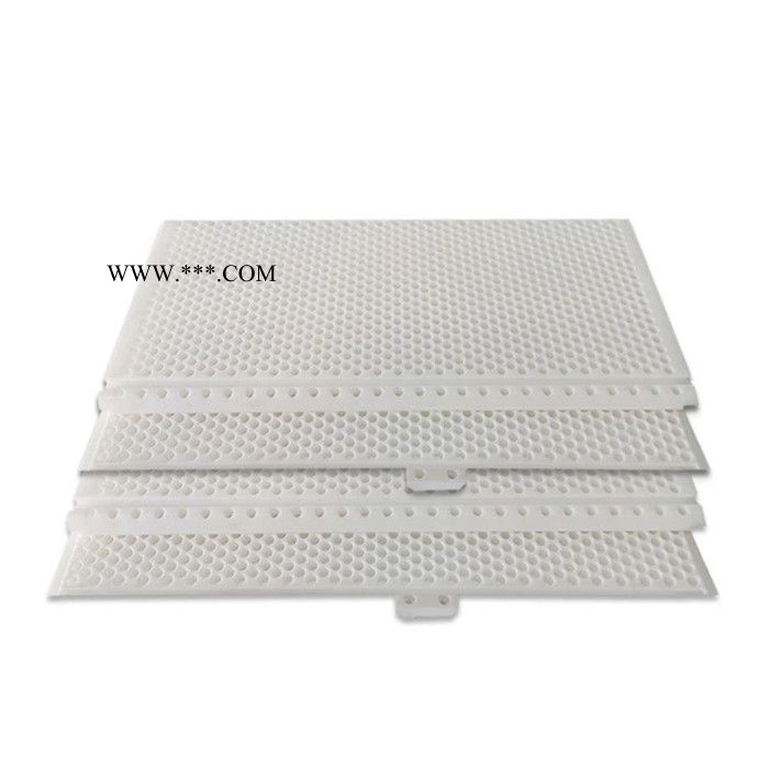 三塑耐酸碱超高分子量吸水箱面板 耐压抗冲击高分子聚乙烯吸水箱盖板图2