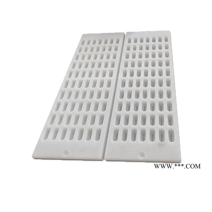 三塑耐酸碱超高分子量吸水箱面板 耐压抗冲击高分子聚乙烯吸水箱盖板图5