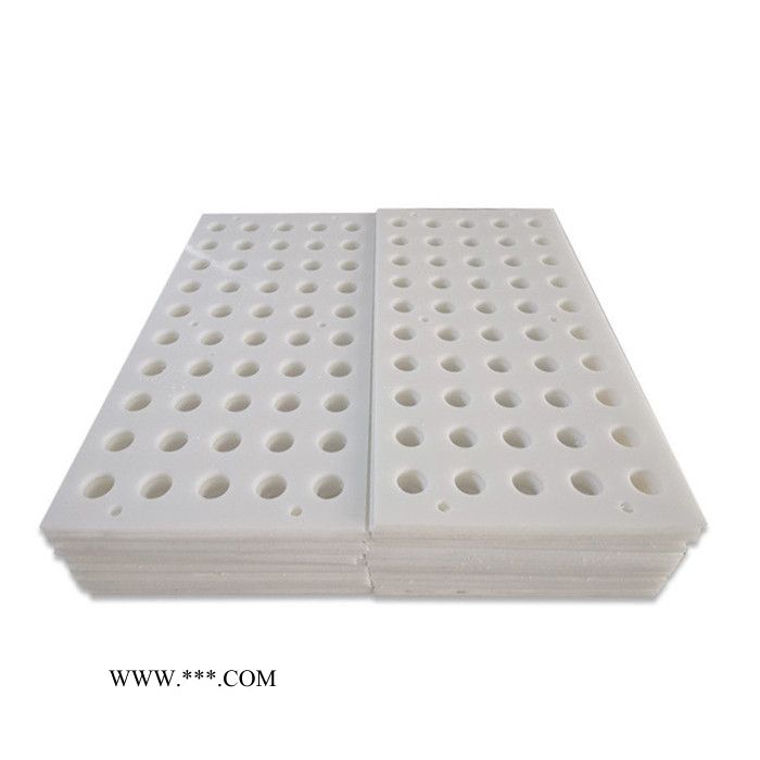 三塑耐酸碱超高分子量吸水箱面板 耐压抗冲击高分子聚乙烯吸水箱盖板图8