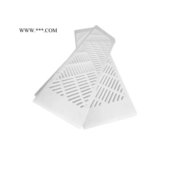 三塑耐酸碱超高分子量吸水箱面板 耐压抗冲击高分子聚乙烯吸水箱盖板图3