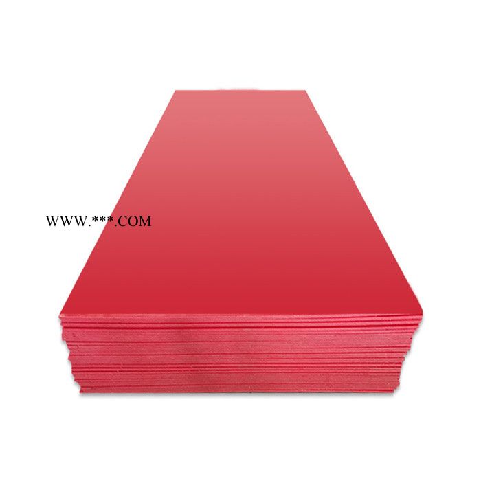 三塑吸水箱盖板专用PE板肉类机械厂用聚乙烯PE板材耐酸碱聚乙烯板图6