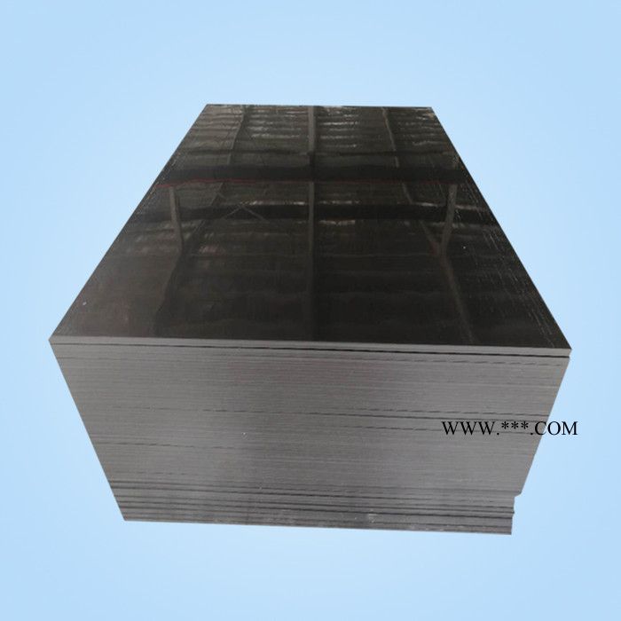 三塑吸水箱盖板专用PE板肉类机械厂用聚乙烯PE板材耐酸碱聚乙烯板图4