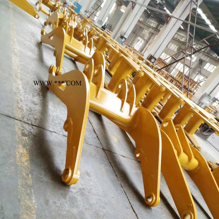 临工龙工50系列铲车机罩水箱盖龙工863装载机动臂油缸河北厂家图2