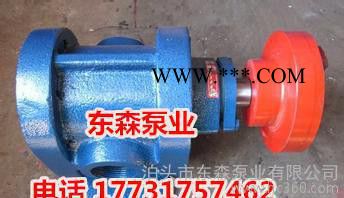 2CY系列齿轮油泵，增压齿轮泵，高压齿轮泵，增压齿轮油泵图1