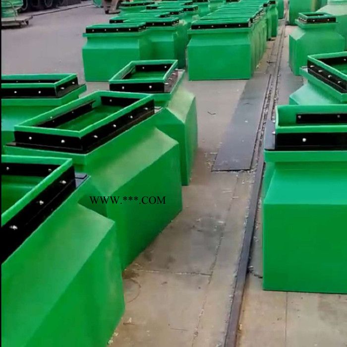 宸安 加油机底槽 加油机PE底盆  中石油中石化FRP加油机油盆图3