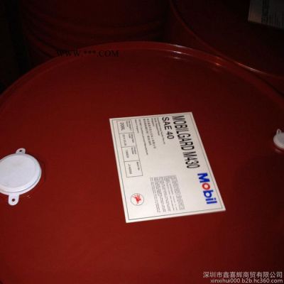 【美孚624防腐齿轮油】平价批发