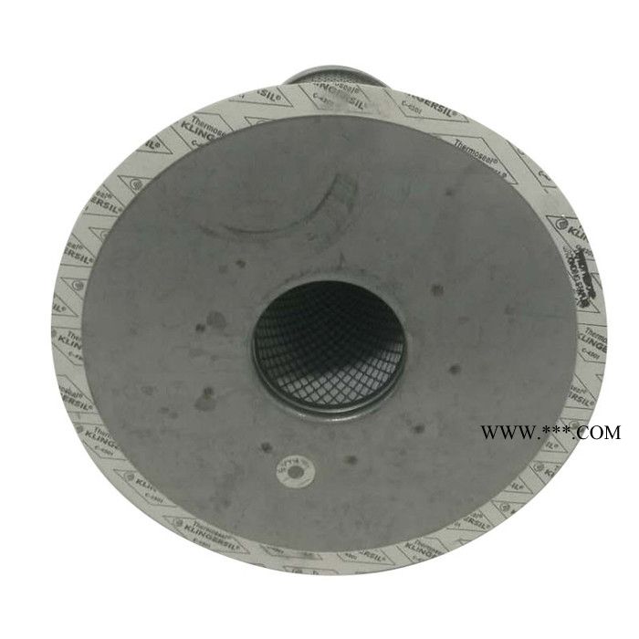 寿力油气分离器02250200-155寿力油分芯寿力空压机油分图3