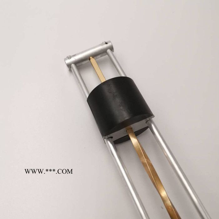 供应汽油柴油发电机油箱用机械式油表油位表油位计油浮子液位计油量表图5