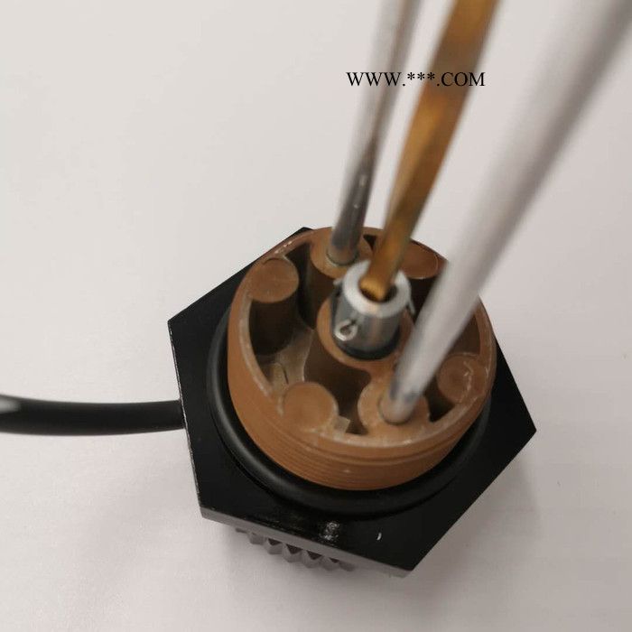 供应汽油柴油发电机油箱用机械式油表油位表油位计油浮子液位计油量表图4