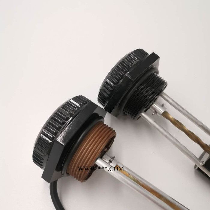 供应汽油柴油发电机油箱用机械式油表油位表油位计油浮子液位计油量表图3