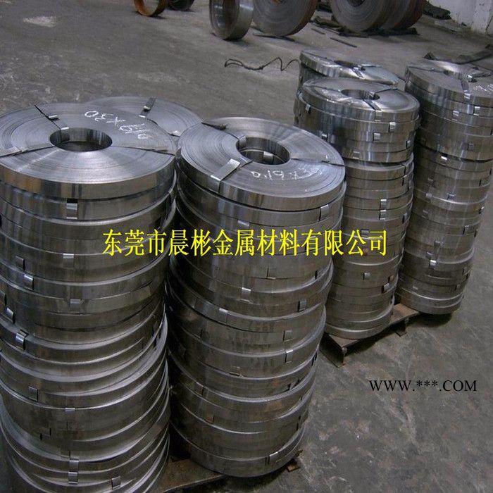 晨彬60si2mn弹簧钢原装进口 60si2mn弹簧钢卷带 用于制作汽车钢板弹簧图3