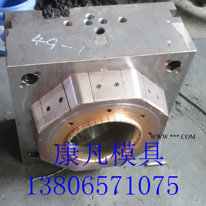 10l涂料桶模具塑胶包装桶模具，塑料机油桶模具 油漆桶模具设计制造图7