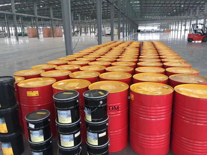 Shell Corena S2 P68 壳牌确能立S2 P68 壳牌68号往复式空压机油图2