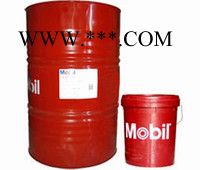 美孚中重级涡轮机油 涡轮机循环统油 涡轮涡杆油 大桶208L图3