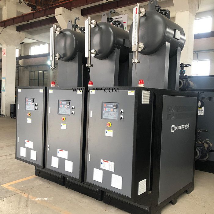 油温模温机油循环模温机组小型高温油温机欧能实力大工厂交期快图3