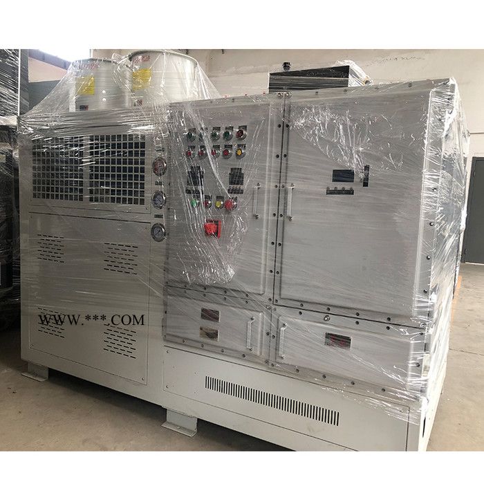 油温模温机油循环模温机组小型高温油温机欧能实力大工厂交期快图6