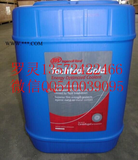 英格索兰离心机油68140490图4