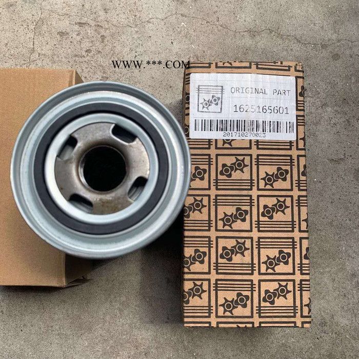 博莱特空压机油分  空压机备件油气分离器产地直供图5