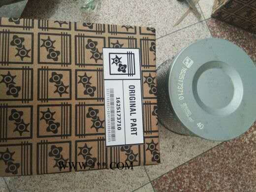 博莱特空压机油分  空压机备件油气分离器产地直供图2