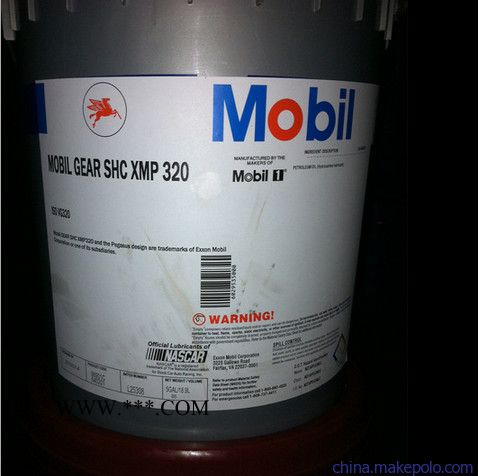 美孚SHC齿轮油150图3