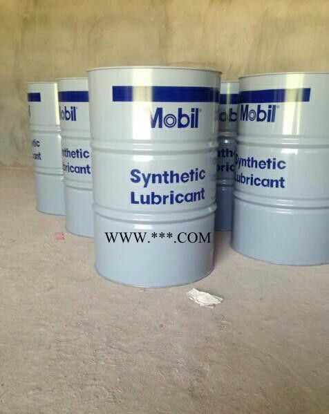 美孚SHC齿轮油150图4