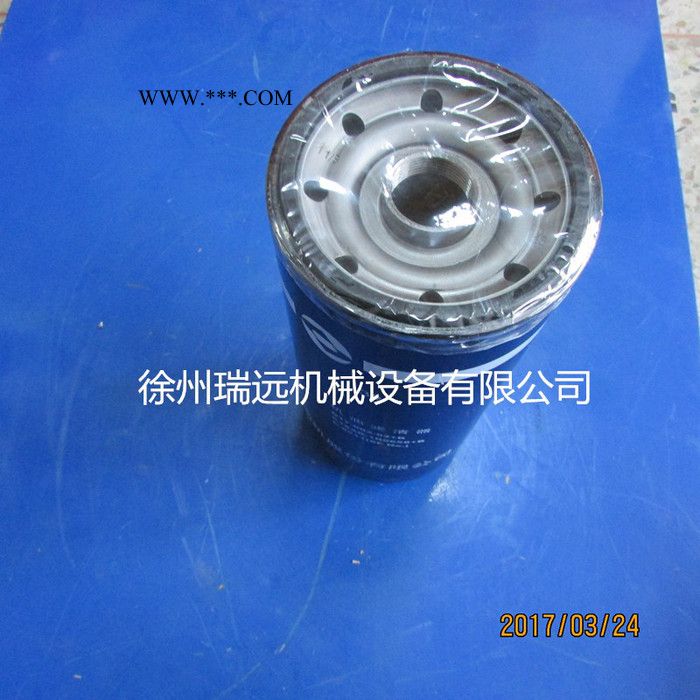 供应徐工装载机配件860109878机油滤清器D17-002-02+b/D6114ZG3B(上柴原厂)图3
