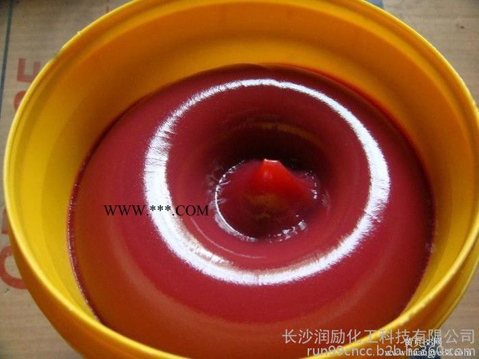 高低温闭式齿轮油/耐高低温工业闭式齿轮油  首推 润励轩化工   15364019833图4