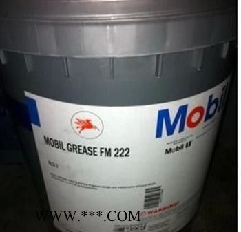 美孚工业齿轮油图2