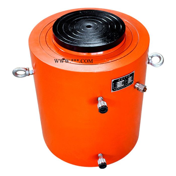 硕威DSS  DBS 压力机油缸 薄型千斤顶 大吨位千斤顶图3