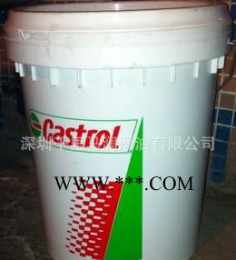 代理合成齿轮油 Castrol Alphasyn T22图3