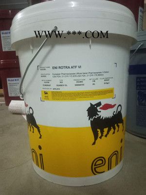 埃尼合成空压机油S 150  ENI DICREA S 150图5