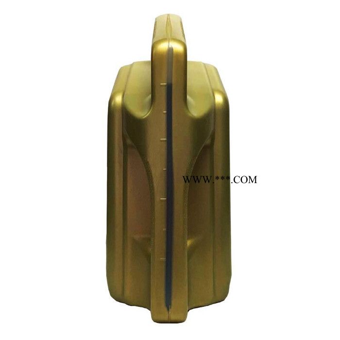 嘉实多(Castrol) 极护 钛流体全合成机油 5W-30 FE SN级 4L 汽车用品 嘉实多极护图8