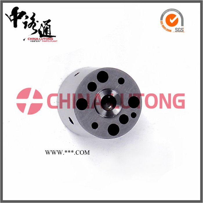 C7卡特喷油器机油控制阀图2