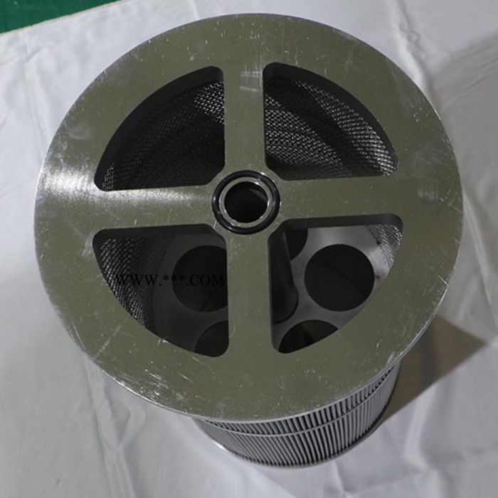 佳洁宝滤器LY-48/25W  并联滤芯 小机油站调节油滤芯图2