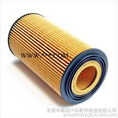 箭牌供应宝马X5 / 535i / 830ci / 840ci 路虎揽胜机油滤清器图2
