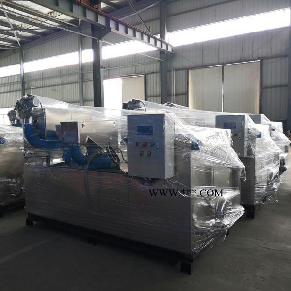 供应太原超市用污水排放用隔油机隔油提升机油水分离器隔油器设备隔油提升设备图3